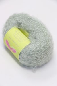 Be Sweet - Extra Fine Boucle Yarn Dijon