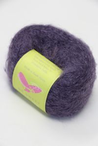 Be Sweet - Extra Fine Boucle Yarn Bronze