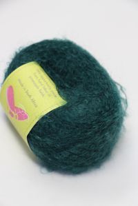 Be Sweet - Extra Fine Boucle Yarn Turquoise