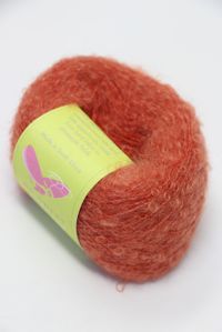 Be Sweet - Extra Fine Boucle Yarn Turquoise