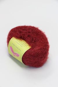 Be Sweet - Extra Fine Boucle Yarn Turquoise