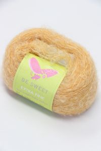 Be Sweet - Extra Fine Boucle Yarn Turquoise