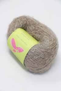 Be Sweet - Extra Fine Boucle Yarn Turquoise