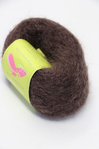 Be Sweet Xtra Fine Boucle - Chocolate