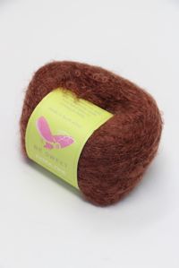 Be Sweet - Extra Fine Boucle Yarn Turquoise