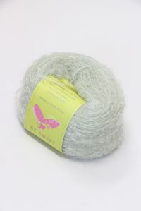 Be Sweet - Extra Fine Boucle Yarn Turquoise