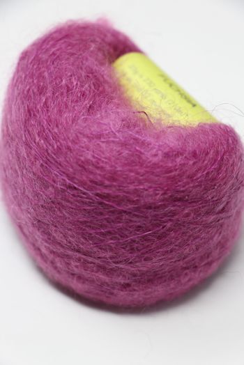 Be Sweet Xtra Fine Boucle - Fuschia