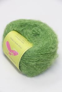 Be Sweet - Extra Fine Boucle Yarn Turquoise