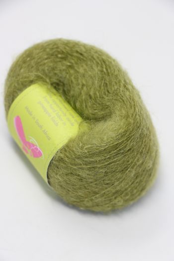 Be Sweet Xtra Fine Boucle - Green Potion