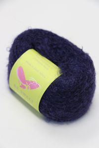 Be Sweet - Extra Fine Boucle Yarn Turquoise