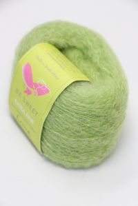 Be Sweet - Extra Fine Boucle Yarn Turquoise