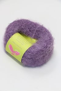 Be Sweet - Extra Fine Boucle Yarn Turquoise