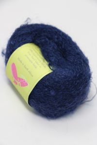 Be Sweet - Extra Fine Boucle Yarn Turquoise