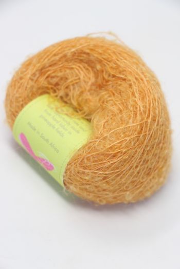 Be Sweet Xtra Fine Boucle - Orange