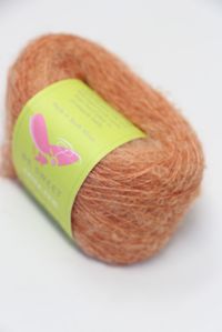 Be Sweet - Extra Fine Boucle Yarn Turquoise