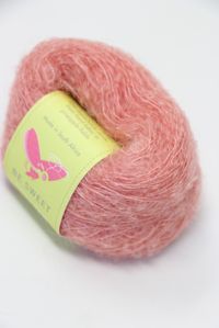 Be Sweet - Extra Fine Boucle Yarn Turquoise