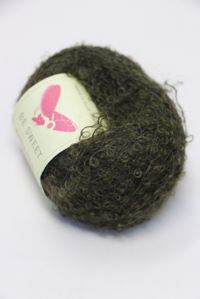 Be Sweet - Extra Fine Boucle Yarn Turquoise