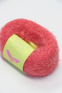 Be Sweet - Extra Fine Boucle Yarn Turquoise