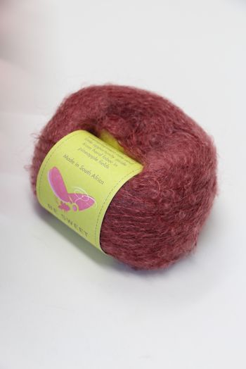 Be Sweet Xtra Fine Boucle - Rose