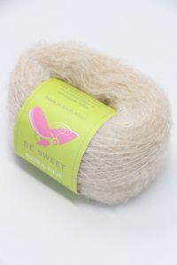 Be Sweet - Extra Fine Boucle Yarn Turquoise