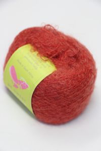 Be Sweet - Extra Fine Boucle Yarn Turquoise