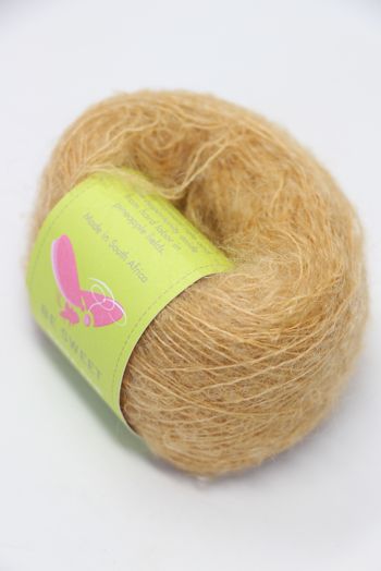 Be Sweet Xtra Fine Boucle - Wheat