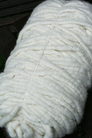 Bagsmith Arm Knitting Yarn