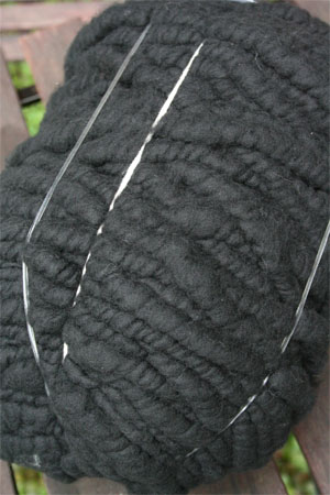 Merino Bulky Yarn 