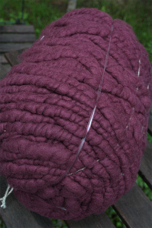 Bagsmith Arm Knitting Yarn