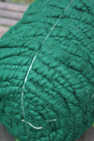 Bagsmith Arm Knitting Yarn