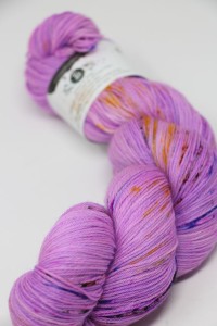 Hedgehog Fibres Sock Yarn