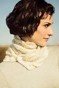 Blue Sky Kit - North Hollow Cowl