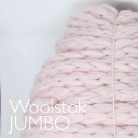 Blue Sky Jumbo - WOOLSTOK