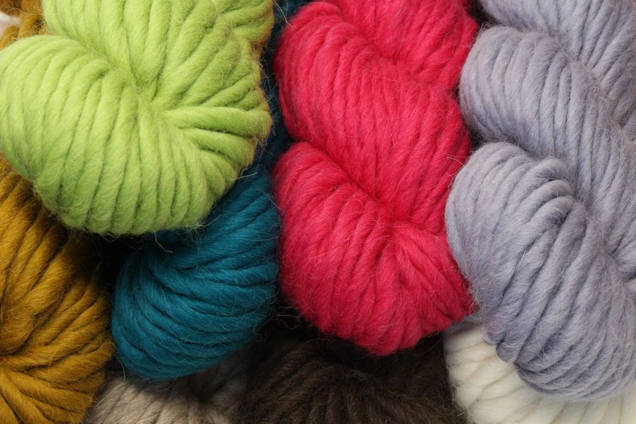 Blue Sky Fibers Alpaca Silk Yarn at Fabulous Yarn