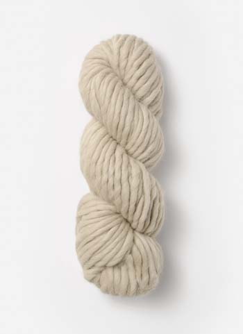 Blue Sky Fibers | Blue Sky Bulky | Silver Mink (1002)