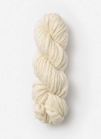 Blue Sky Fibers | Blue Sky Bulky  | Polar Bear (1004)