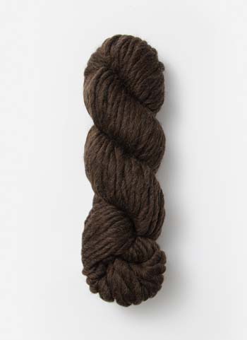 Blue Sky Fibers | Blue Sky Bulky  | Brown Bear (1006)