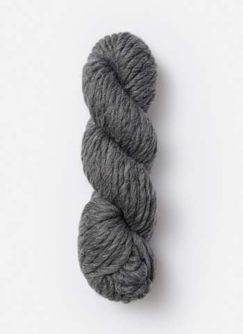 Blue Sky Fibers | Blue Sky Bulky  | Gray Wolf (1007)