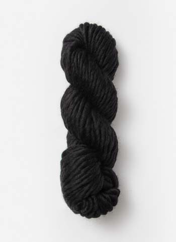 Blue Sky Fibers | Blue Sky Bulky | Black Bear (1008)