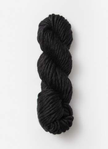 Blue Sky Fibers | Blue Sky Bulky  | Black Bear (1008)
