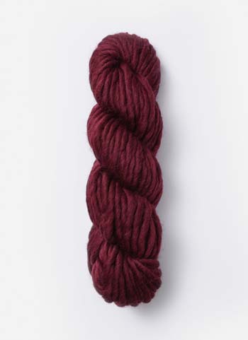 Blue Sky Fibers | Blue Sky Bulky | Claret (1215)