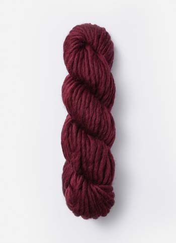 Blue Sky Fibers | Blue Sky Bulky  | Claret (1215)