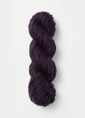 Blue Sky Fibers | Blue Sky Bulky  | Boysenberry (1221)