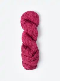 Blue Sky Organic Cotton Sport Raspberry (237)