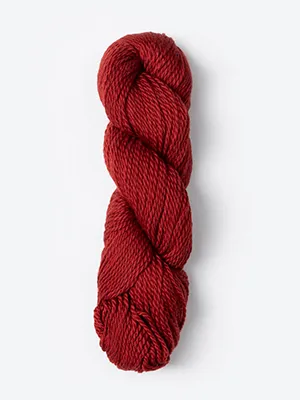 Blue Sky Fibers | Organic Cotton Sport  | Tomato (219)	