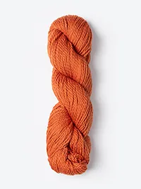 Blue Sky Organic Cotton Sport Pumpkin (222)