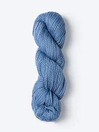 Blue Sky Organic Cotton Sport Periwinkle (234)