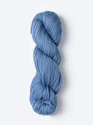 Blue Sky Fibers | Organic Cotton Sport  | Periwinkle (234)	
