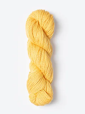 Blue Sky Fibers | Organic Cotton Sport  | Dandelion (238)	