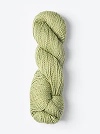 Blue Sky Organic Cotton Sport Wasabi (239)